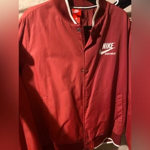 2000’s Nike Jacket